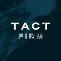 Tact Firm logo