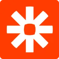 Zapier logo